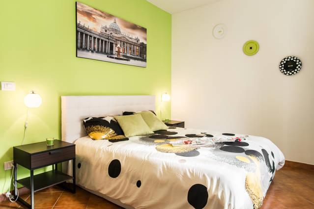 Tolli Hotel Рим Стая снимка
