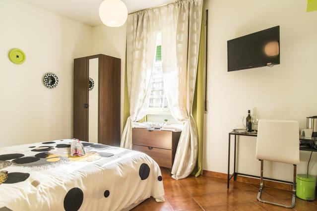 Tolli Hotel Рим Стая снимка