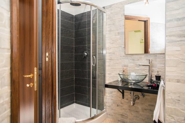 Tolli Hotel Рим Стая снимка