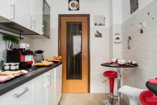 Tolli Hotel Рим Екстериор снимка