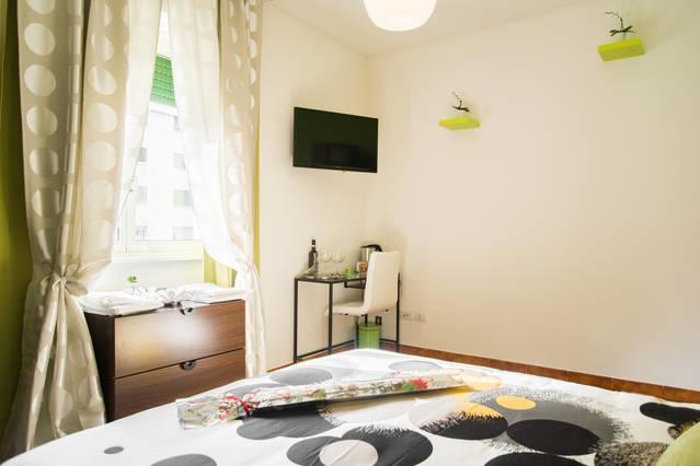 Tolli Hotel Рим Стая снимка