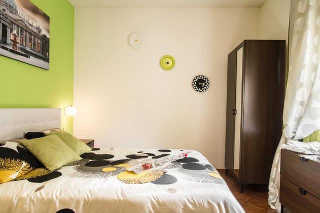 Tolli Hotel Рим Екстериор снимка