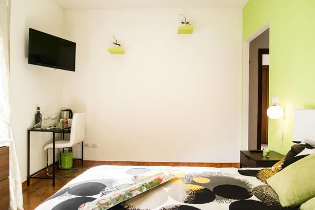 Tolli Hotel Рим Стая снимка