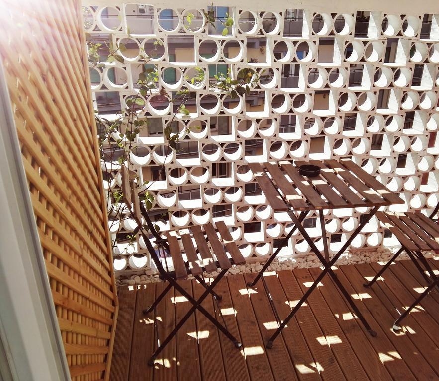 Tolli Hotel Рим Екстериор снимка